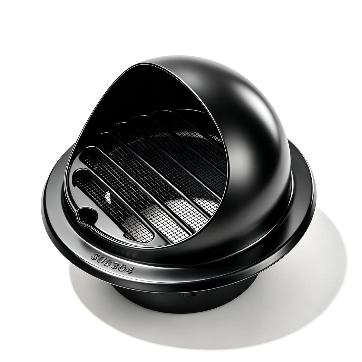 6inch Vent Cap for Wall (6inch Wide Cap)