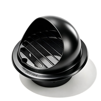 6inch Vent Cap for Wall (6inch Wide Cap)