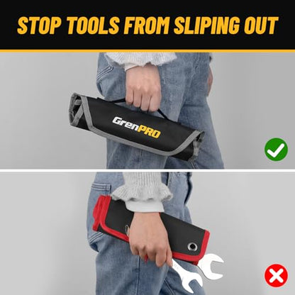 Thin Wrench Set
