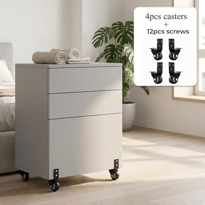 4Pack Caster Wheel for Luggage