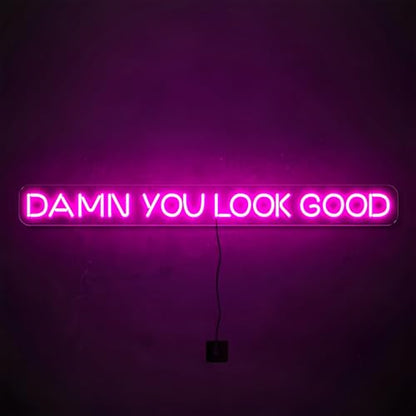 Anchor LED Neon Sign