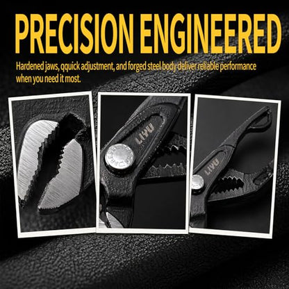 Water Pump Pliers