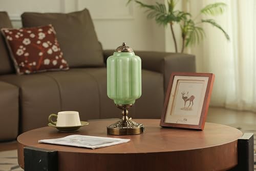 Vintage Touch Table Lamp