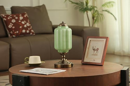 Vintage Touch Table Lamp