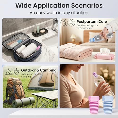 Portable Bidet