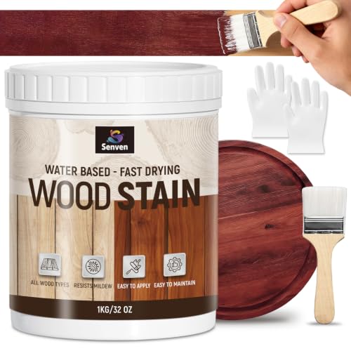 Wood Stain Wood Stain