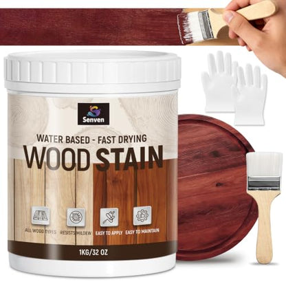 Wood Stain Wood Stain