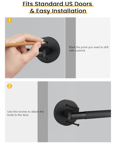 Door Handles Heavy Duty Door Handle