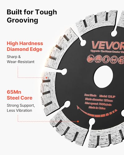 Diamond Blades