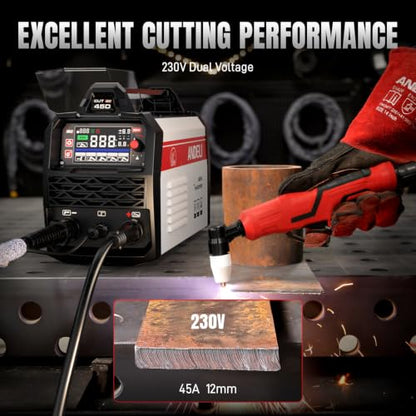 Plasma Cutter