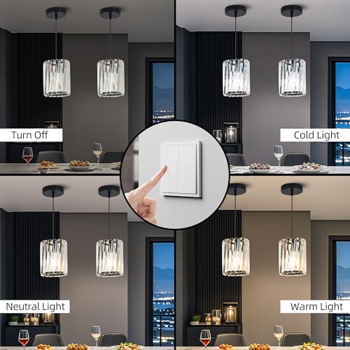 Black Pendant Lights Kitchen Island