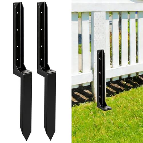 Fence Post Repair Kit