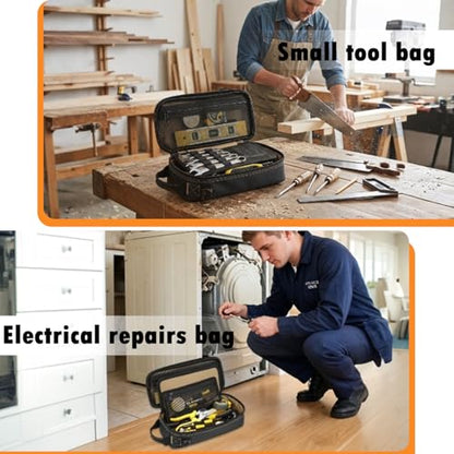 Portable Small Tool Bag