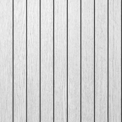 6 Pack Peel and Stick Wood Panels for Wall