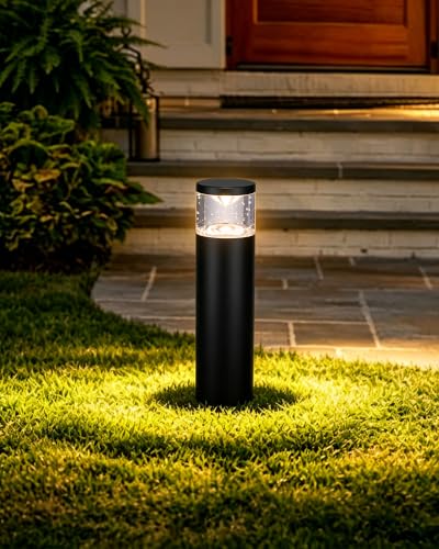Low Voltage Landscape Lighting