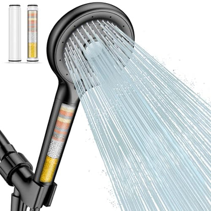 Shower Head with Handhled High Pressure Hand held Showerhead