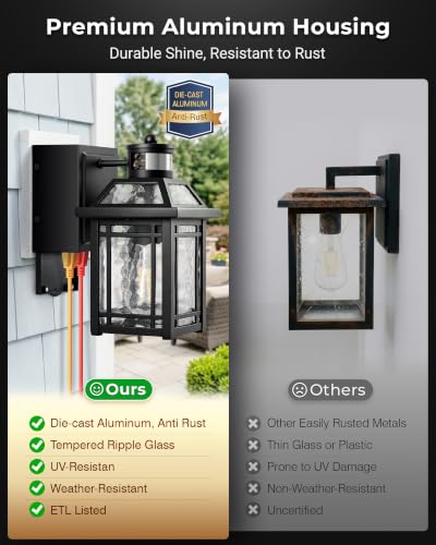 V81624SP Outdoor wall Light