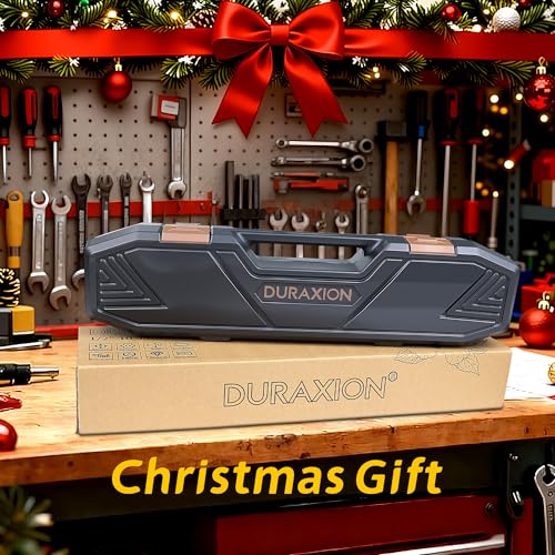 Torque Wrench Dual Range Scales