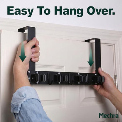 BroomHolder Parent