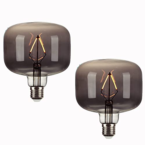 Large Decorative LED Edison Light Bulb