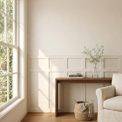 Board and Batten Wall Panel Kit