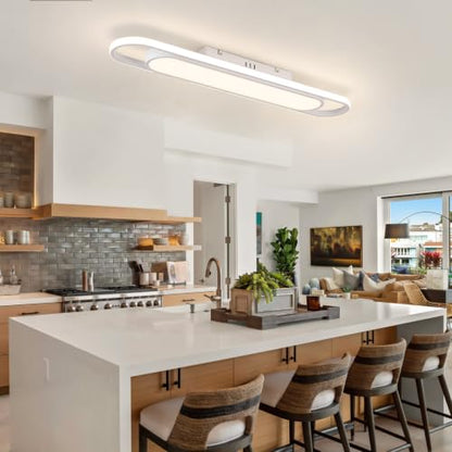 Modern LED Ceiling Light