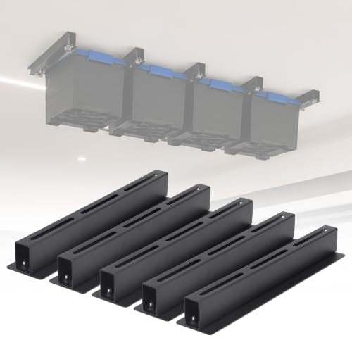 Garage Ceiling Storage Racks