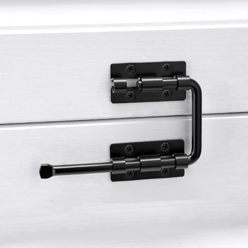 Multi Angle Sliding Door Loop Lock