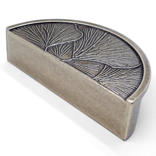 Ginkgo Leaf Cup Pulls