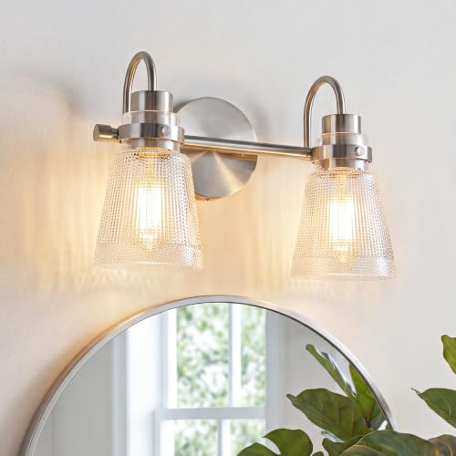 Bathroom Light Fixtures