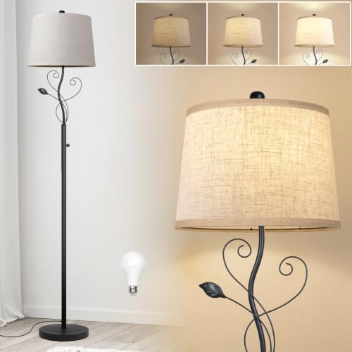 Dimmer Floor Lamp
