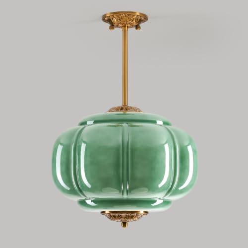 Lantern Ceiling Light