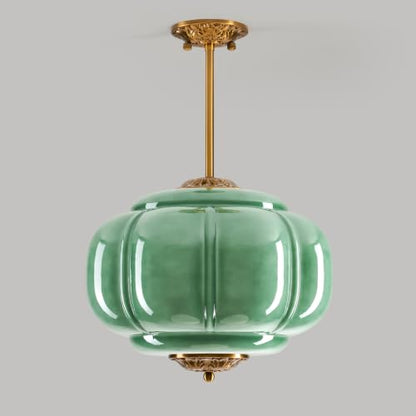 Lantern Ceiling Light