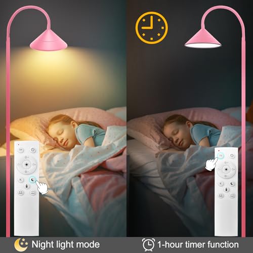 LED Floor Lamp
