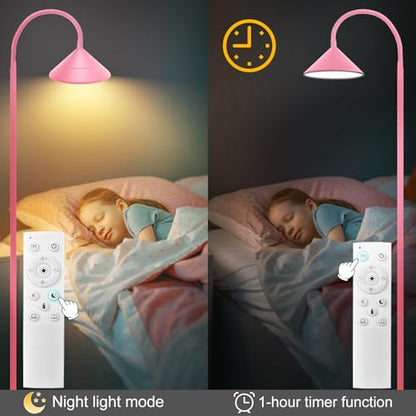 LED Floor Lamp