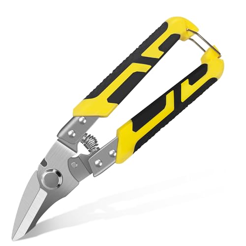 Tin Snips