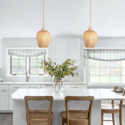 390501P Pendant Light