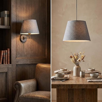Lampshades Set of 2