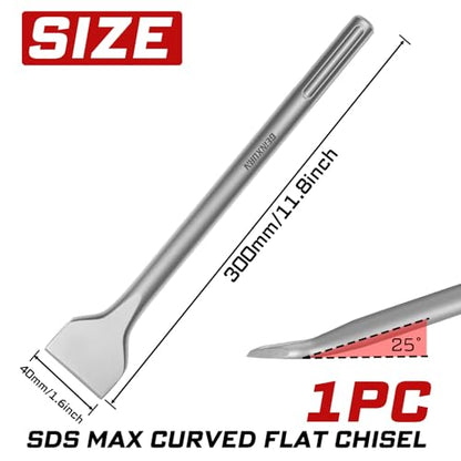 SDS MAX Chisel
