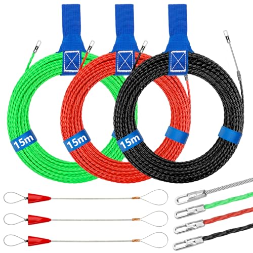 Electrical Fish Tape