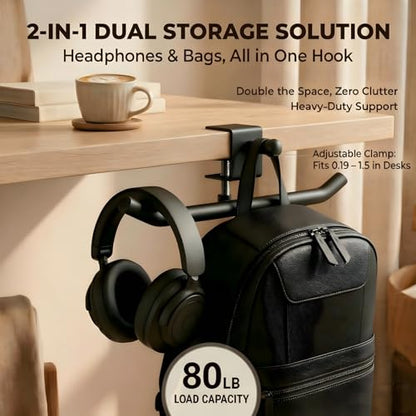Desk Hook for Bag