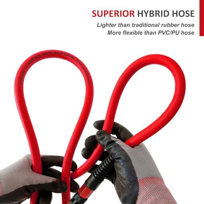 3 8 Inch Hybrid Air Hose