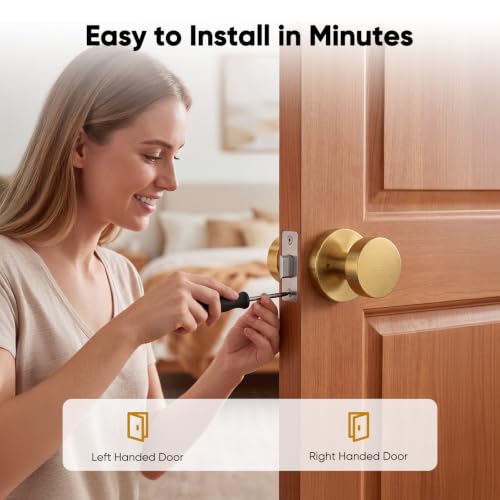 Door Knobs Interior