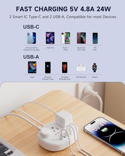 Travel Plug Adapter
