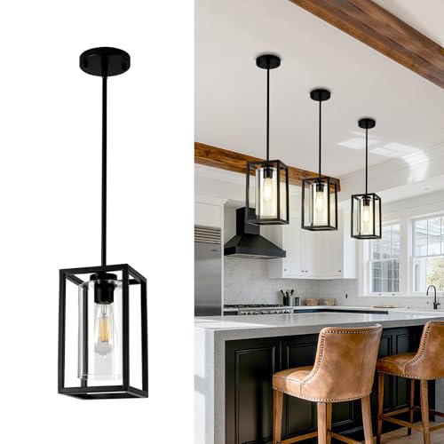 Modern Pendant Lights