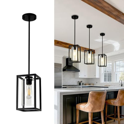 Modern Pendant Lights