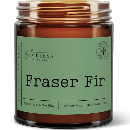 Wickless Candles for Candle Warmer Lamp
