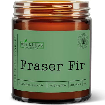 Wickless Candles for Candle Warmer Lamp