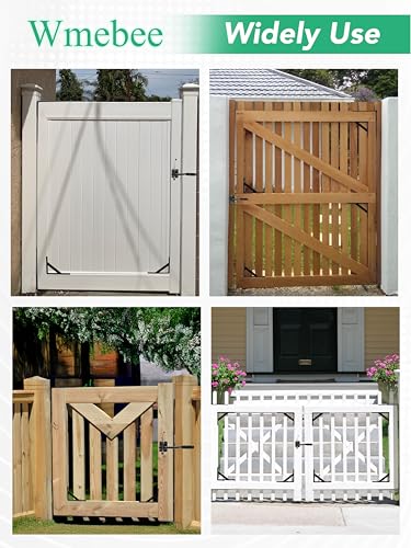 Fence Gate Kit Gate Hardware