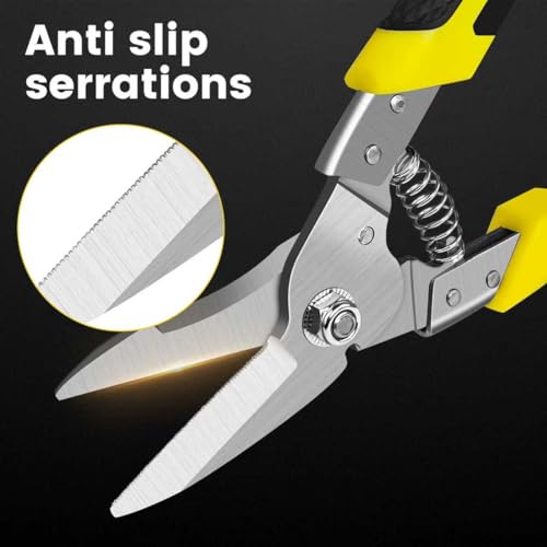 Tin Snips